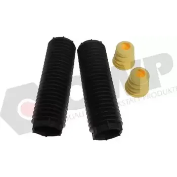 QWP Ochranná sada tlumiče pérování proti prachu QWP WDC016