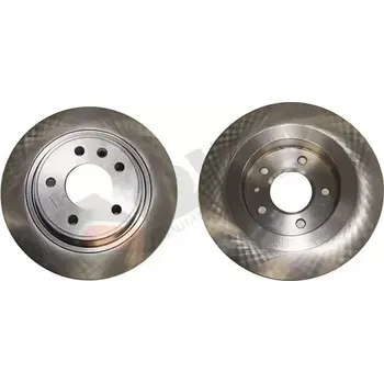 Brzdový kotouč QWP Brzdový kotouč - 292 mm QWP WBD454