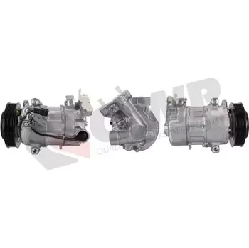 Kompresor klimatizace QWP Kompresor klimatizace QWP WCP695R + DOPRAVA ZDARMA!