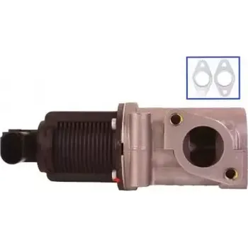 Ventil palivového systému QWP AGR ventil QWP WEG118