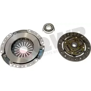 Spojka QWP Sada spojky QWP WCL405