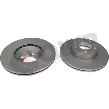 Brzdový kotouč QWP Brzdový kotouč - 312 mm QWP WBD429C