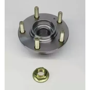 QWP Sada ložiska kola QWP WWB407