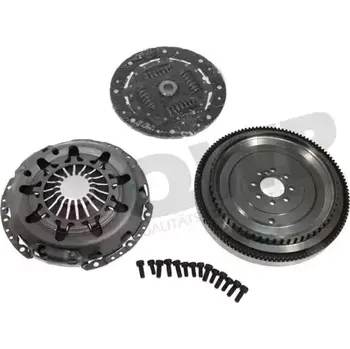 Spojková sada QWP Sada spojky QWP WCL374 + DOPRAVA ZDARMA!