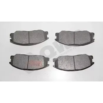 Brzdová destička QWP Sada brzdových destiček QWP WBP469