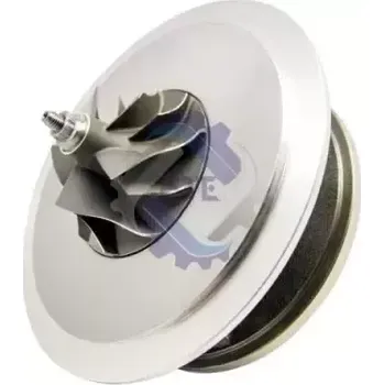 Příslušenství pro turbodmychadlo QWP Turbodmychadlo, kompresor QWP WCH022