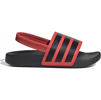 Dámské pantofle Dětské Pantofle ADIDAS ADILETTE ESTRAP C velikost 31