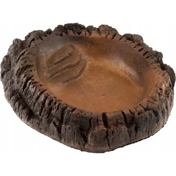 Vrták ATG MISKA DO TERÁRIA 14,5x11,5x3,5cm TP-03W