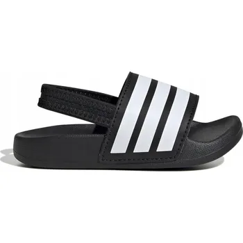 Dámské pantofle Pantofle ADIDAS ADILETTE ESTRAP I 21