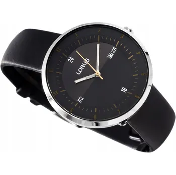 Hodinky Pánské hodinky Lorus RH957LX9