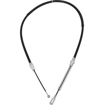 Lanko parkovací brzdy Tažné lanko, parkovací brzda KAMOKA 1190318