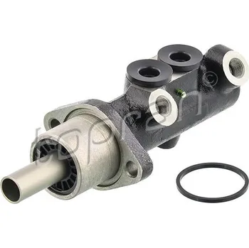 Brzdový válec Hlavní brzdový válec TOPRAN 110 477