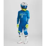 Mx Komplet Thor Sportmode Synth Blue 2026, Dres: L, Kalhoty: 32