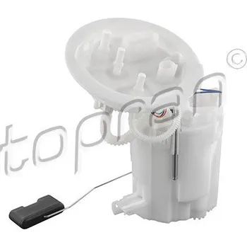 Palivové čerpadlo Palivová přívodní jednotka TOPRAN 630 685