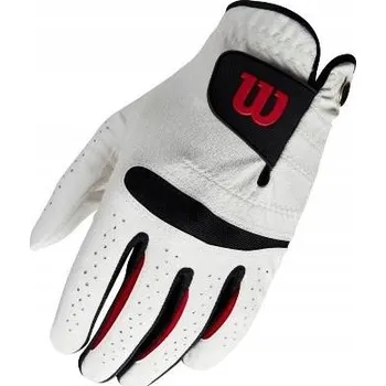 Rukavice Golfová rukavice Wilson Feel Plus, vel. S