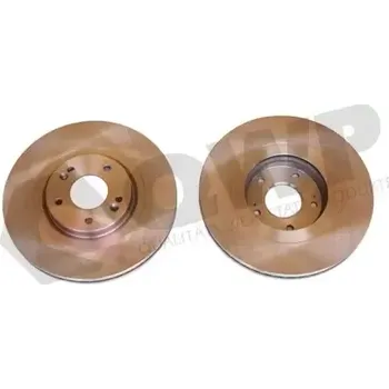 Brzdový kotouč QWP Brzdový kotouč - 321 mm QWP WBD1000