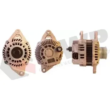 Alternátor QWP Alternátor QWP WGE1020 + DOPRAVA ZDARMA!