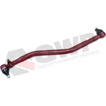 Táhlo řízení QWP Táhlo řízení QWP WHD112SS