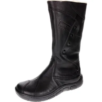 Dámské kozačky Kacper Kacper 4-0121 Černá 39