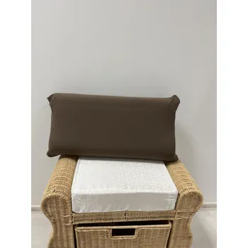 Povlečení B.E.S. Petrovice Jersey povlak na anatomický polštář 30 x 50 cm