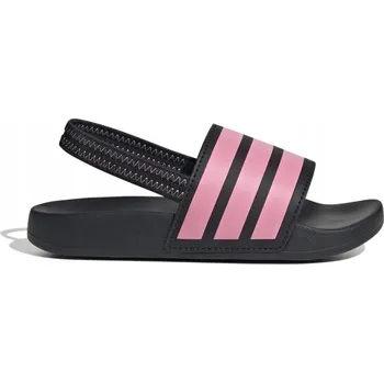 Chlapecké pantofle Dětské Pantofle ADIDAS ADILETTE ESTRAP C 33