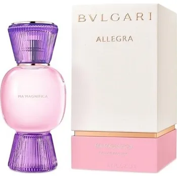 Dámský parfém Bvlgari Allegra Ma´magnifica W EDP 50 ml