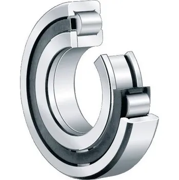 Ložisko - NUP 2207 E TVP2 C3 FAG