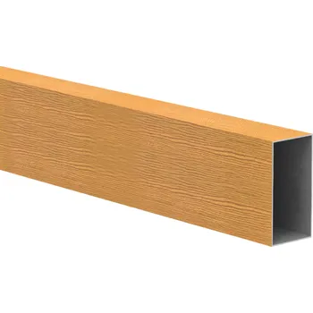 Plot Hliníková plotová výplň 40x80-6000mm