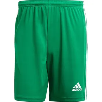 Pánské kraťasy ADIDAS pánské tréninkové kraťasy (kraťasy) krátké sportovní GN5769 zelené
