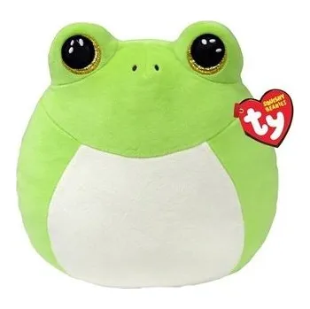 Hračka Squishy Beanies Snapper - żaba 30cm