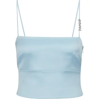 Dámská móda Tričko Hugo Light 9470478 14 (XL)