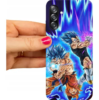 Pouzdro na mobilní telefon Zadní Kryt PrezentMarzen1 POUZDRO DO SAMSUNG GALAXY A56 562 pro Samsung Galaxy A56 vícebarevné