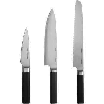 Kuchyňský nůž Fabini Trino sada nožů 3 ks