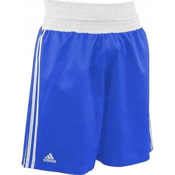 Dámské kraťasy Kraťasy adidas XS modré