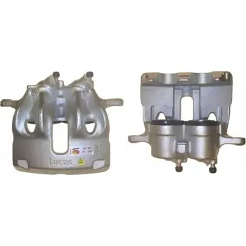 Brzdový třmen Brzdový třmen Bosch 0 986 473 163