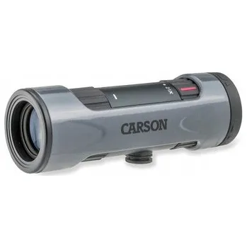 Dalekohled Monokulár Carson Monozoom 7-21x21, 21 x 21 mm