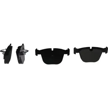 Brzdová destička QWP Sada brzdových destiček QWP WBP1185