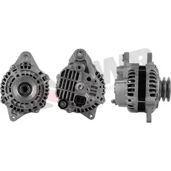 Alternátor QWP Alternátor QWP WGE721