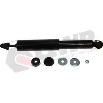 QWP Tlumič pérování QWP WSA166