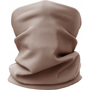 Nákrčník Lumide nákrčník bez vzoru - bavlna