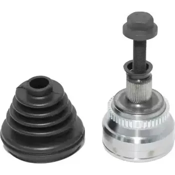 QWP Kloub hnacího hřídele, sada QWP WJO117