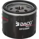 DACO Germany Olejový filtr DCG DFO3000