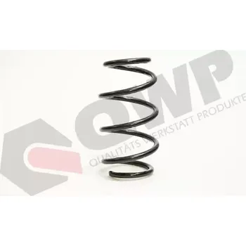 QWP Pružina podvozku QWP WCS197