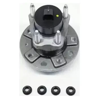 QWP Sada ložiska kola QWP WWB238