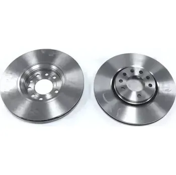 Brzdový kotouč QWP Brzdový kotouč - 308 mm QWP WBD307