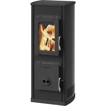 Krbová kamna THORMA VERONA AT černá