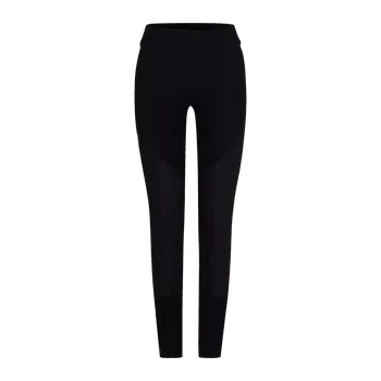 Dámské kalhoty Montura Thermo Fit 2 Pants Woman black L