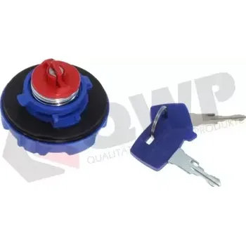 Palivová nádrž QWP Uzávěr palivové nádrže QWP 5720 600