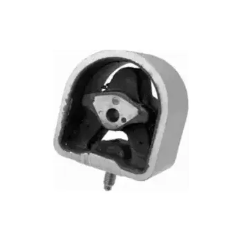 Zavěšení motoru QWP Zavěšení motoru QWP WRM1023