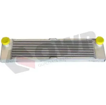 Chladič motoru QWP Chladič vzduchu intercooler QWP WIC267
